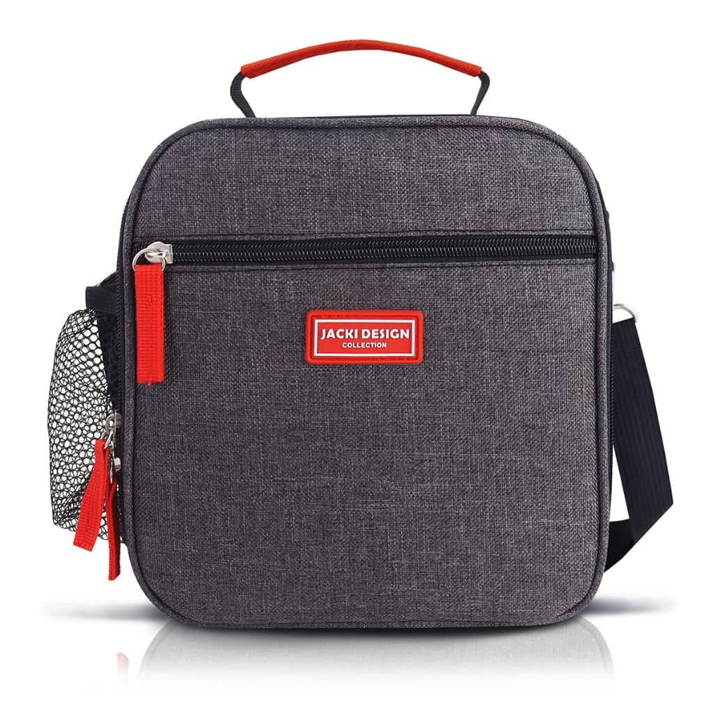 Lancheira Térmica Bolsa Kids Infantil Fitness Escolar Viagem Passeios