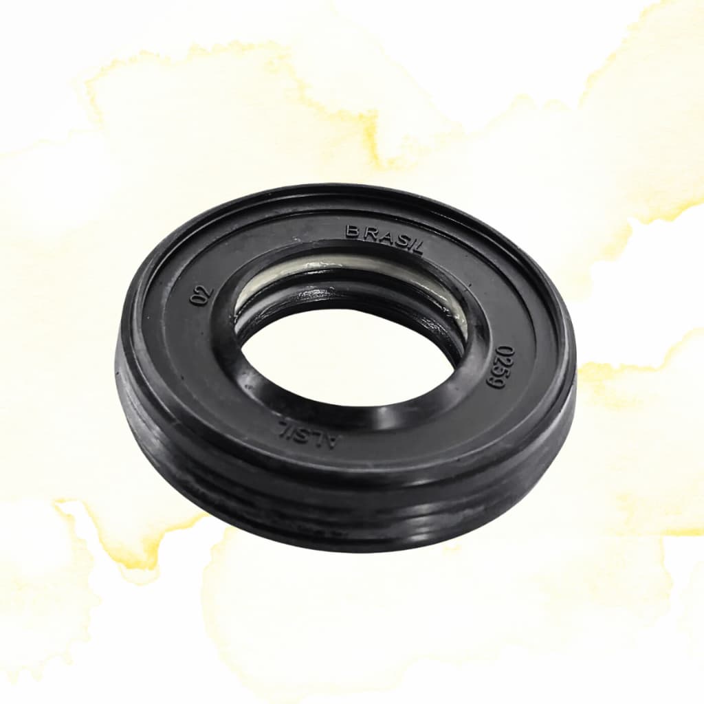 Retentor Lavadora Electrolux 15kg Ltr15 Lbu15 Lt15f - Alado 7191202