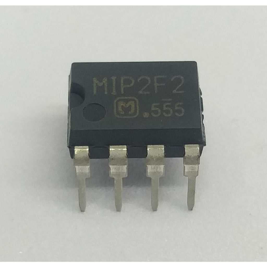 Ci Mip2f2 - Mip 2f2 - Dip-7 - Original