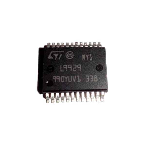 Ci Circuito Integrado St L9929 L9929xp - Componente eletronico
