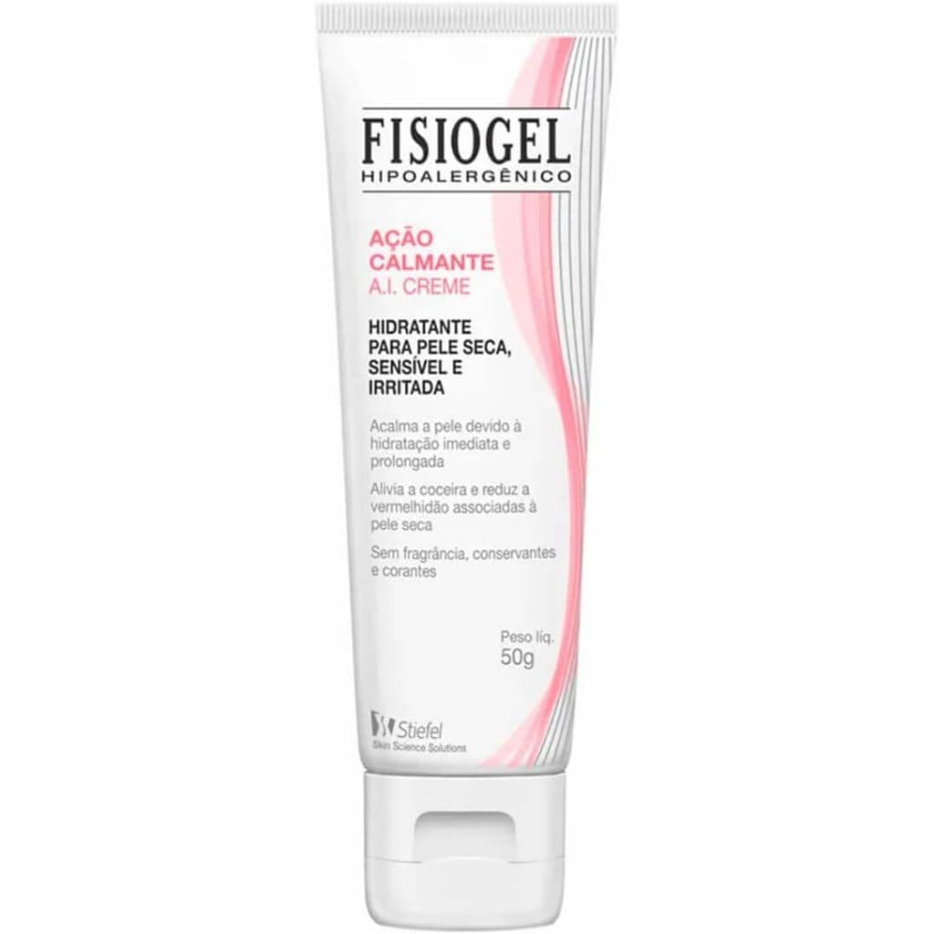 Fisiogel Ai Creme Hidratante - 50G