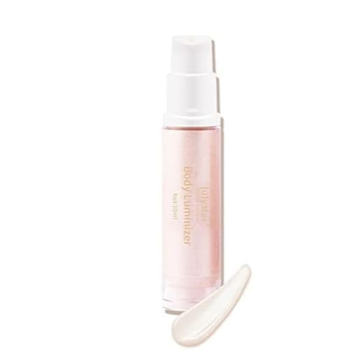 Iluminador Liquido Corporal Julystar Diamond