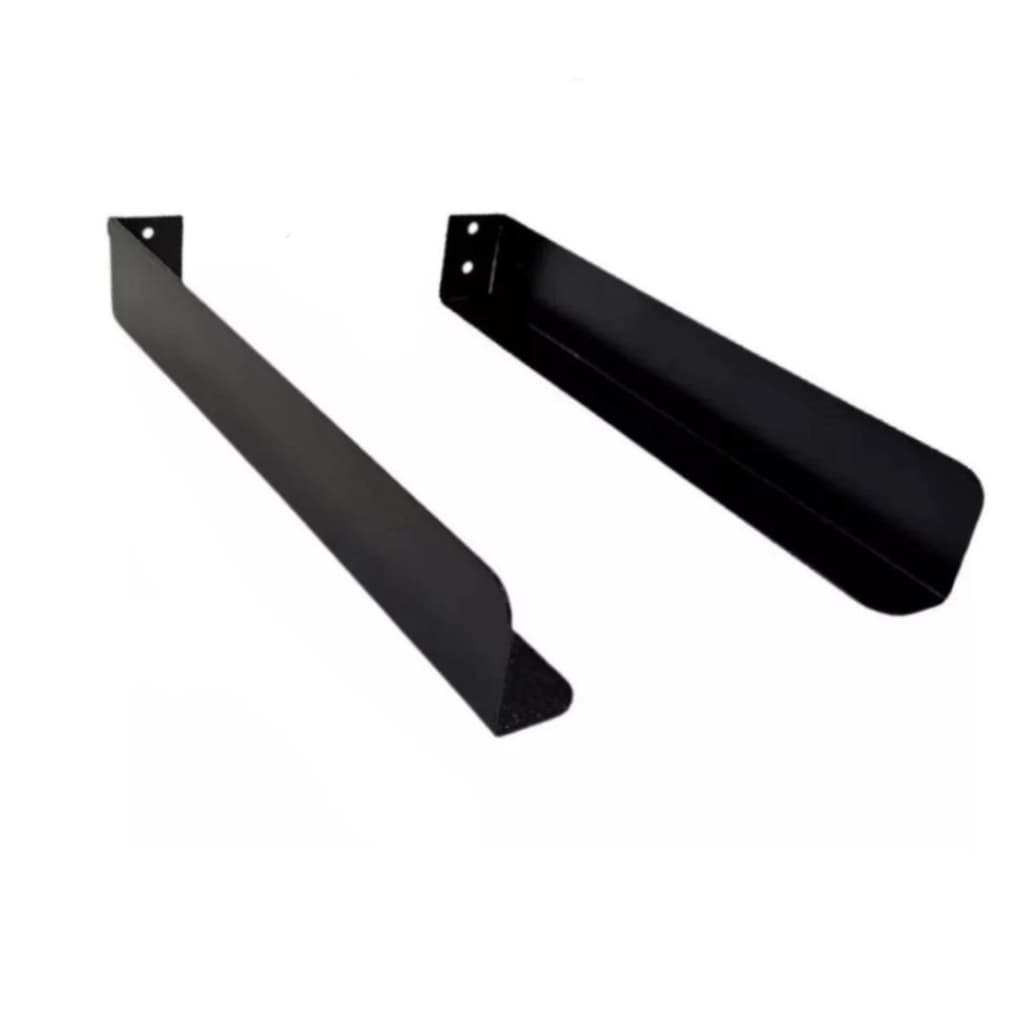 Suporte Parede P/microondas/impressora/bebedouro/caixa De Som/ Forno Etc