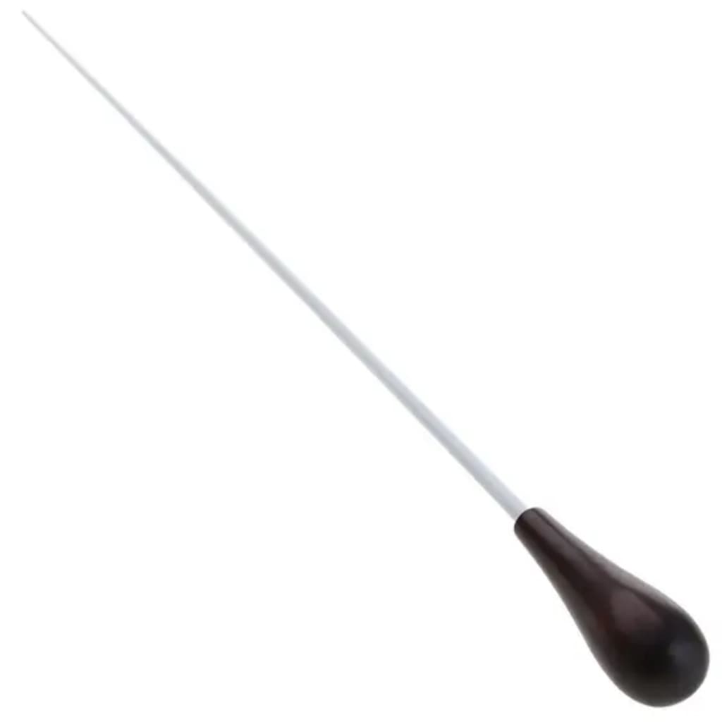 Batuta para Maestro Madeira Escura Royal KL BA01
