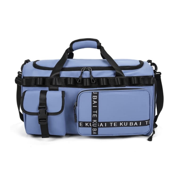 Bolsas Grande Masculina Feminina De Viagem Bolsa Academia