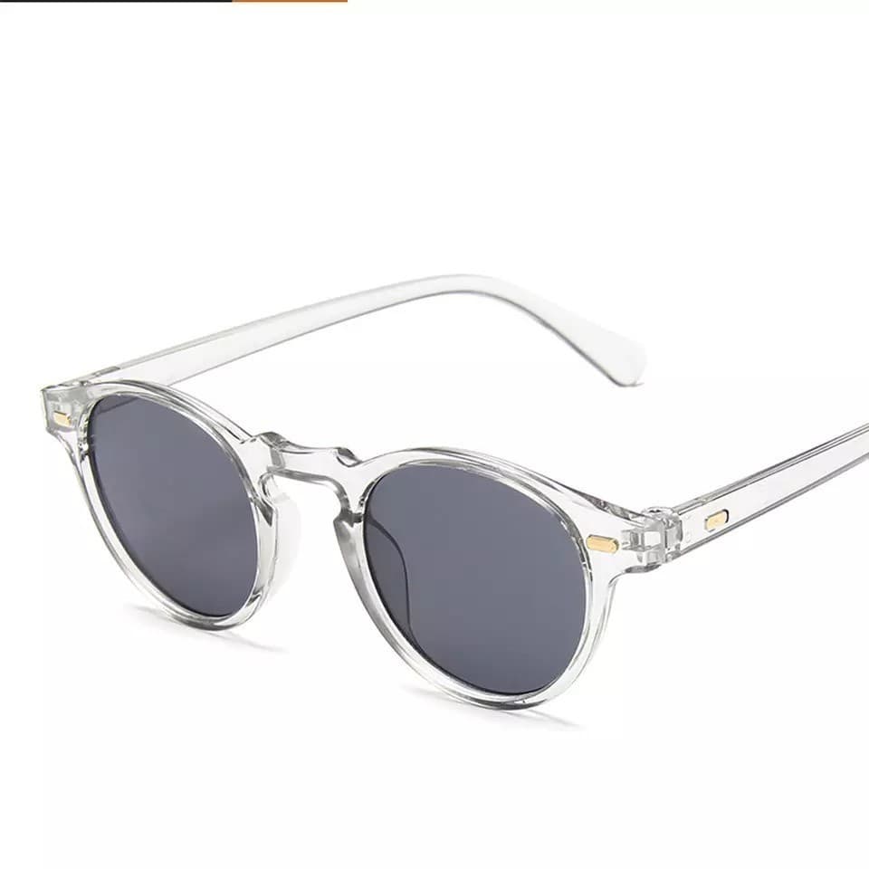 Óculos Behave New Gray Masculino Femino Promoção
