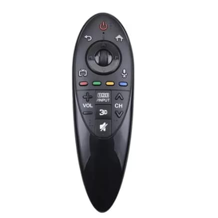 Controle Remoto para TV LG Lelong LE-7687