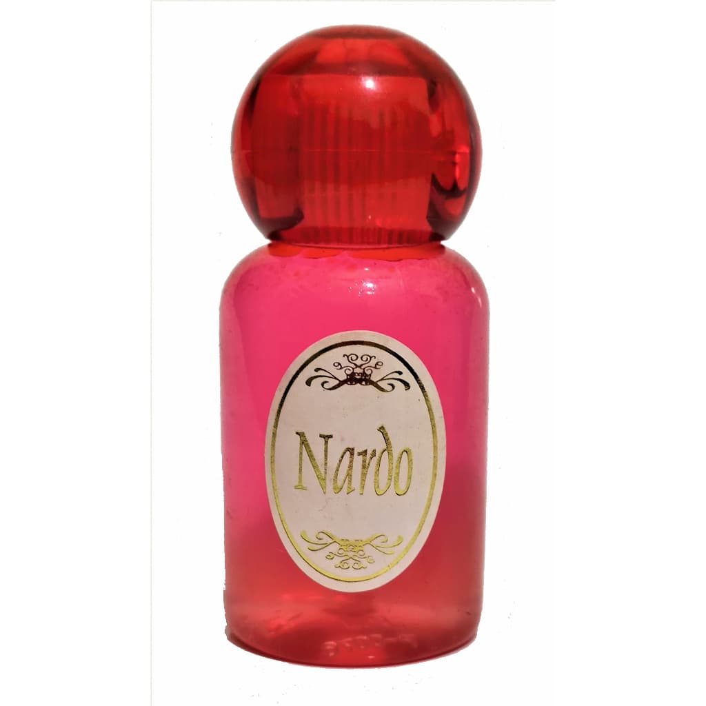 Óleo De Nardo 30ml Essência Importada - Melhor Qualidade ##!