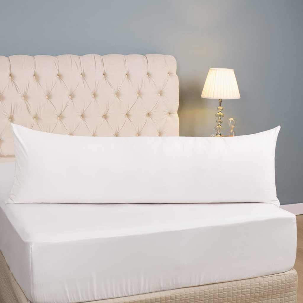 Fronha para Travesseiro de Corpo Xuxão King 1,50m x 0,50m 01 Peça