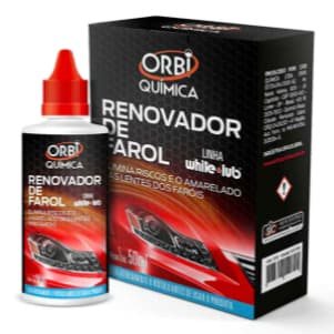 REVITALIZADOR LIQUIDO DE FAROL 50ML