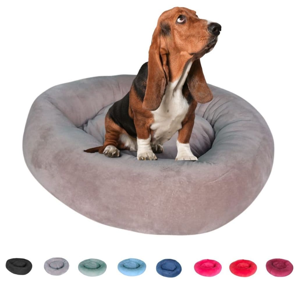 Nuvem Pet Para Cachorro De Porte Médio E Gato Cama Caminha Casinha Media