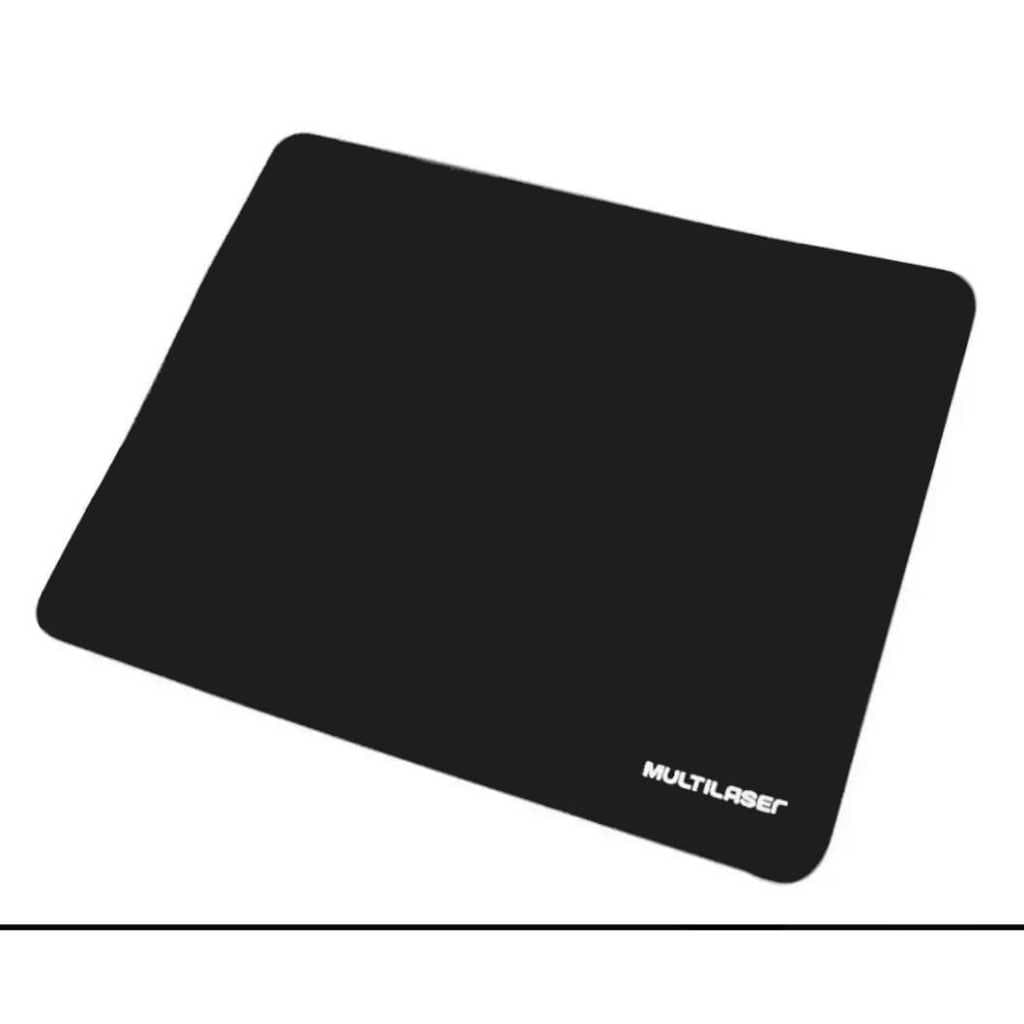Multilaser Ac066 Mouse Pad Slim