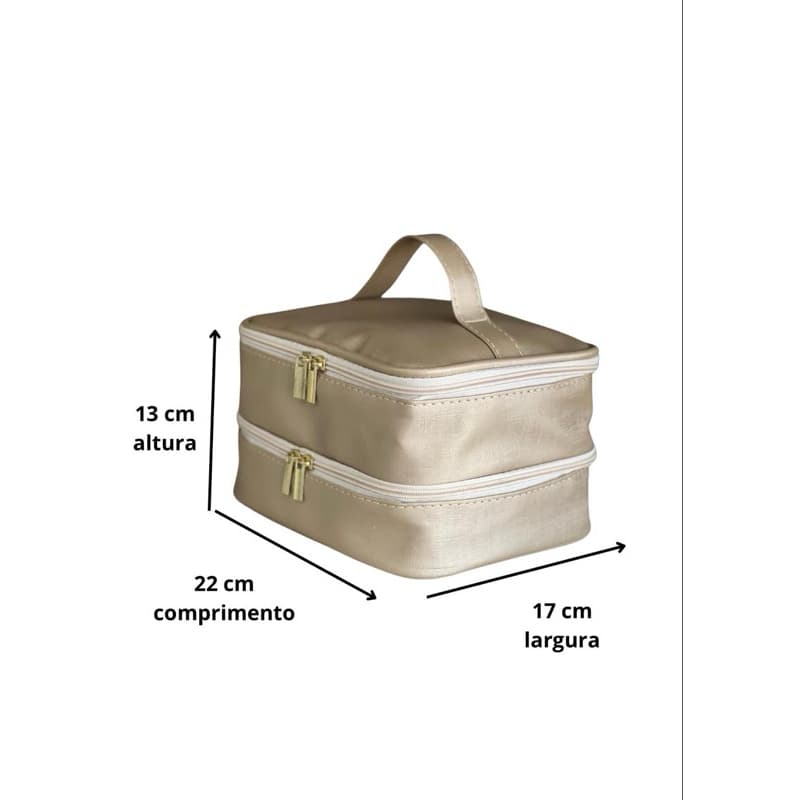 Necessarie Make Dupla