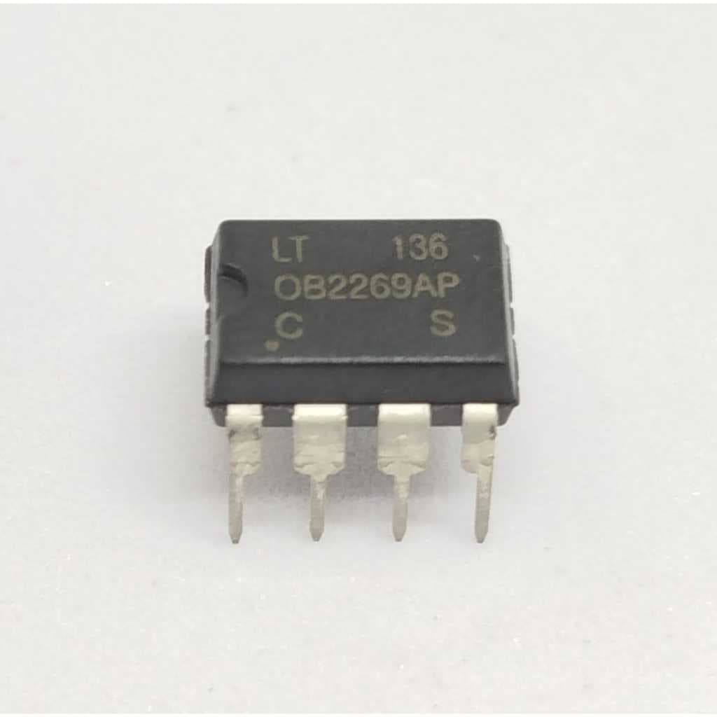 Ci Ob2269ap - Ob2269 Ap - Dip8 - Original