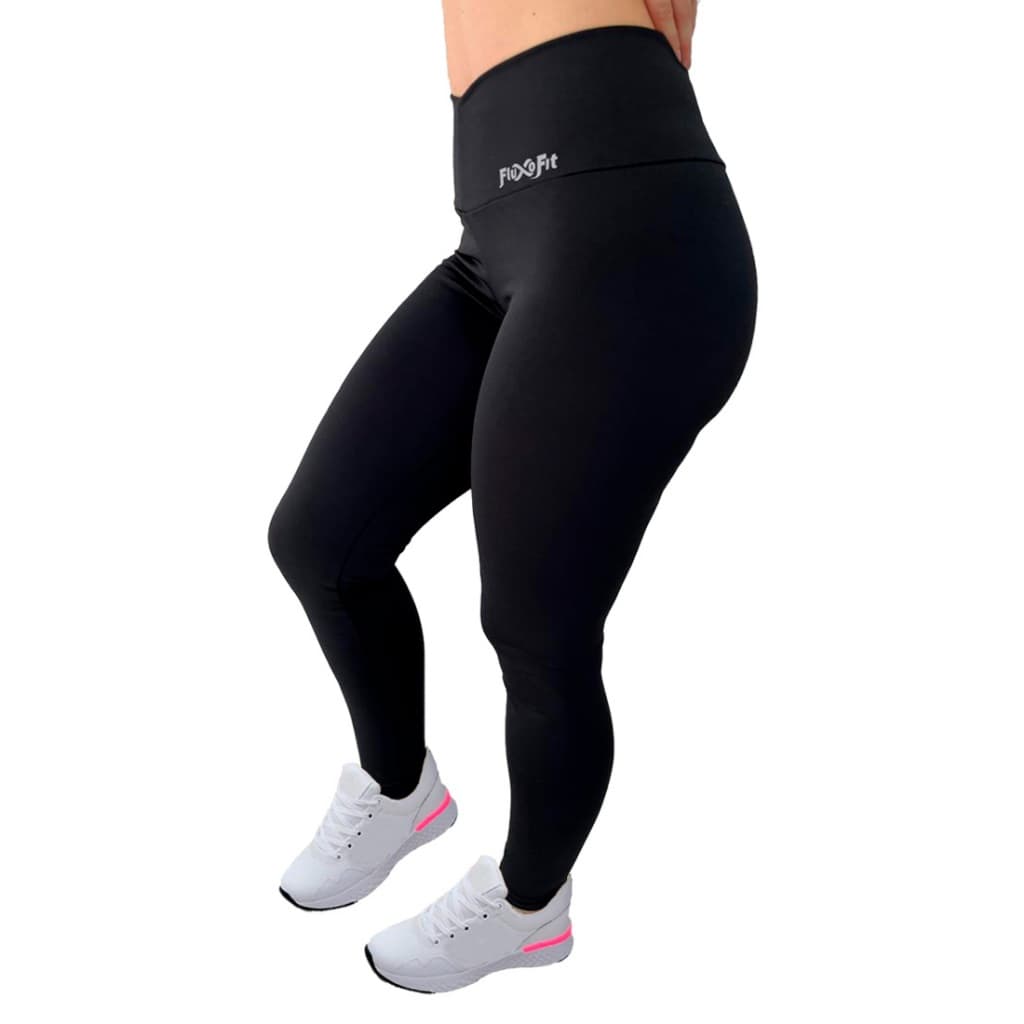 Calça Leg Suplex Feminina Fitness