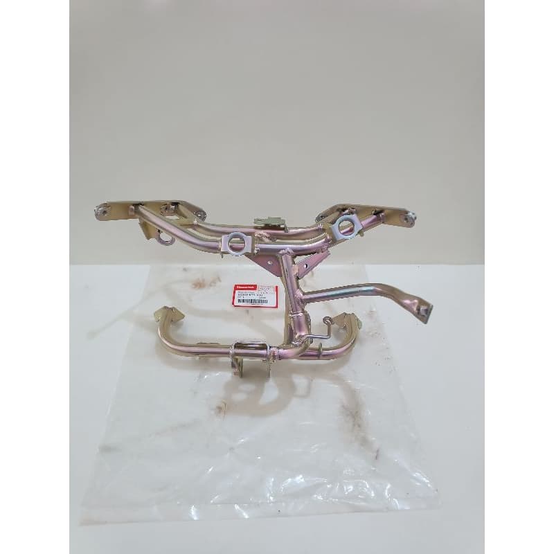 Arranha do farol Honda PCX 150 2016/18 original novo