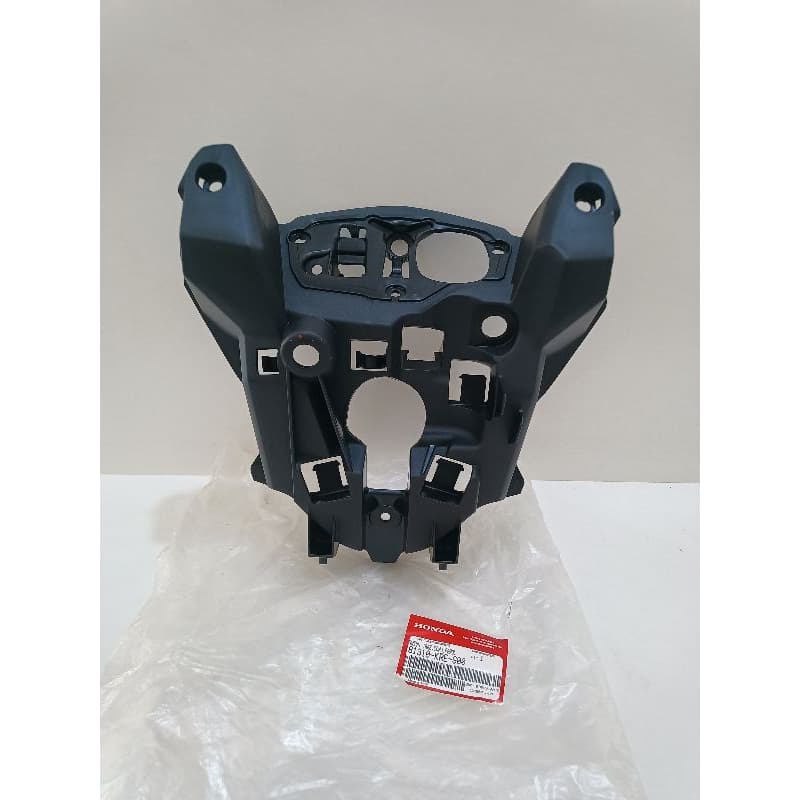 Aranha suporte do painel Honda Bros 160 2015/21 original novo (61410-KRE-G00)
