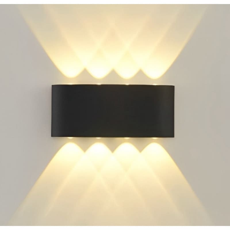 ARANDELA LED VELAME 4 IP65