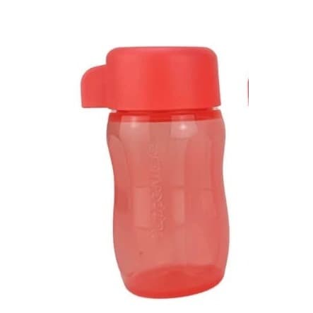 Mini Eco Tupper 90ml Garrafa - Original Tupperware