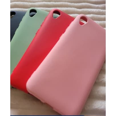Capa Capinha para Asus Zenfone L1 L2 Za550kl - Capa Aveludada impacto  5.0