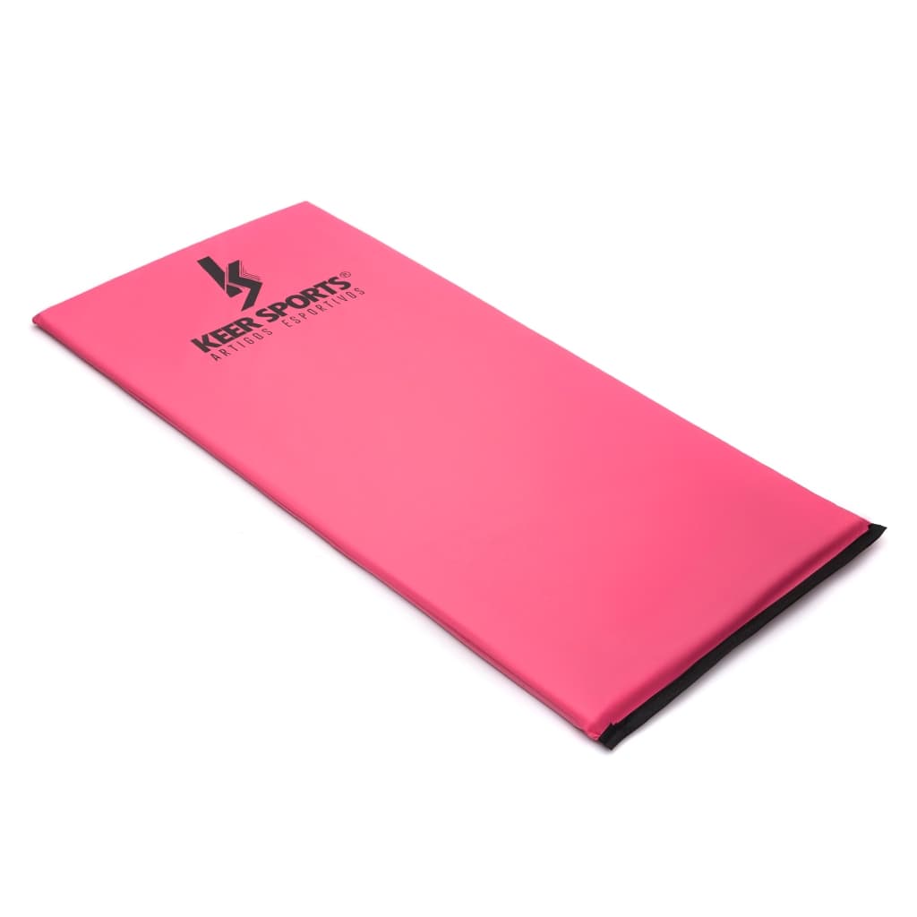 Tapete, Colchonete Para Ginastica Yoga Pilates Espuma D-33