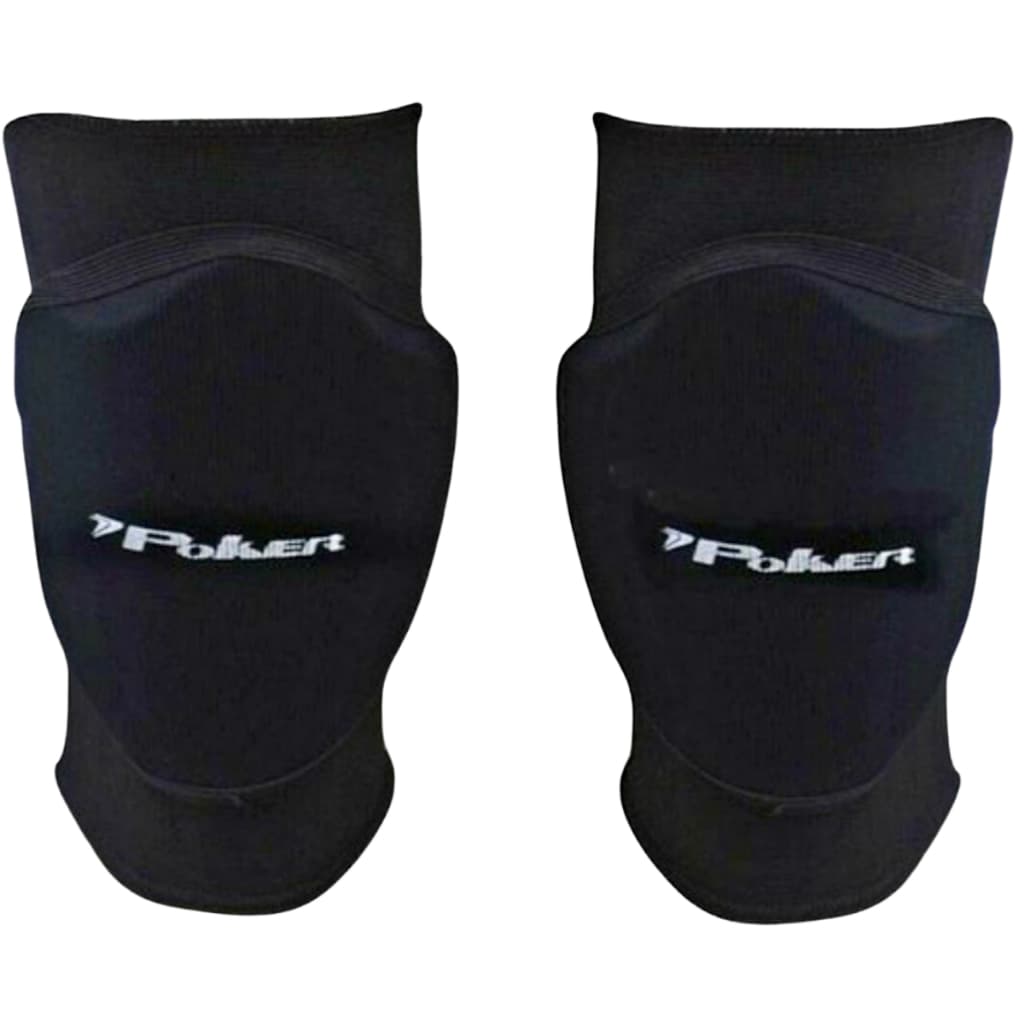 Joelheira De Goleiro De Futsal Volei Poker Profissional Original