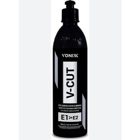V- Cut Polidor de Corte Premium -Vonixx