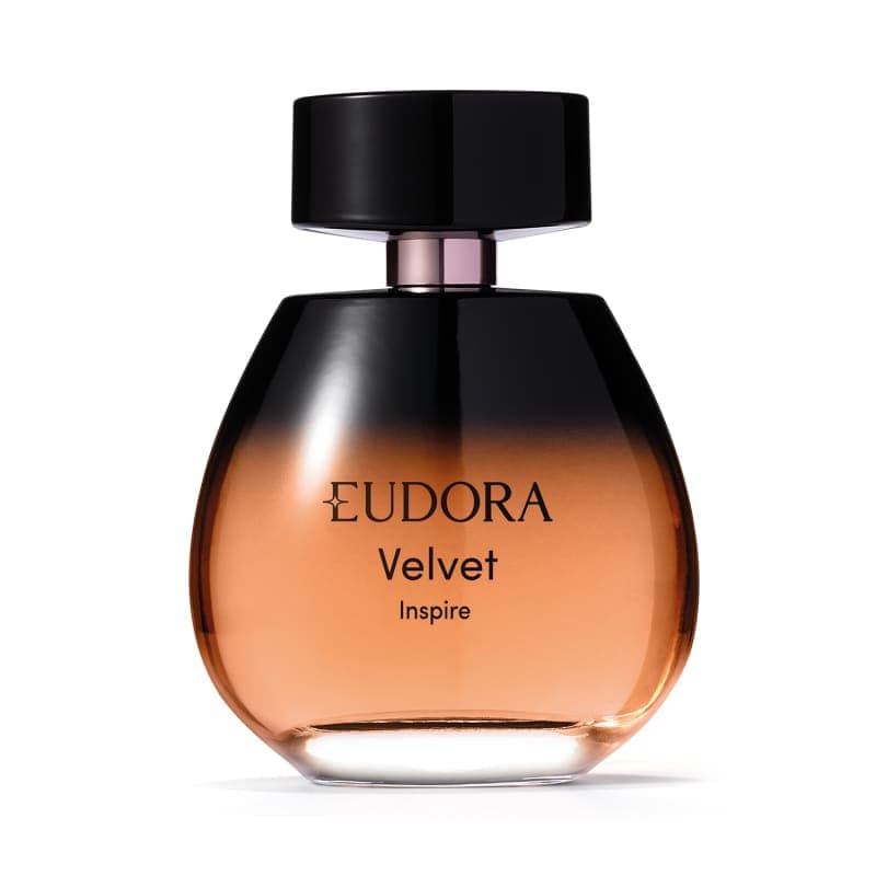 Velvet Inspire Desodorante Colônia 100ml Eudora