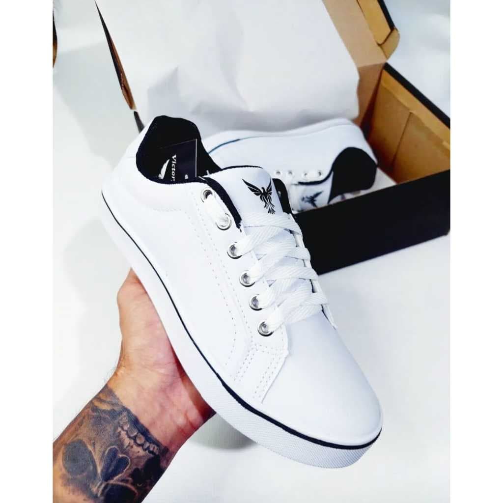 Tenis Casual Masculino e Feminino 2024!