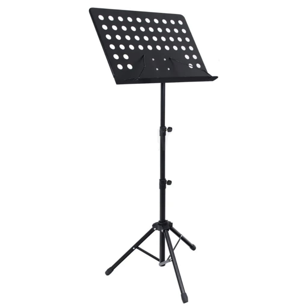 Estante Partitura Reforçada Oscar Stands Os204 Púlpitos Pastas Livros Pedestal
