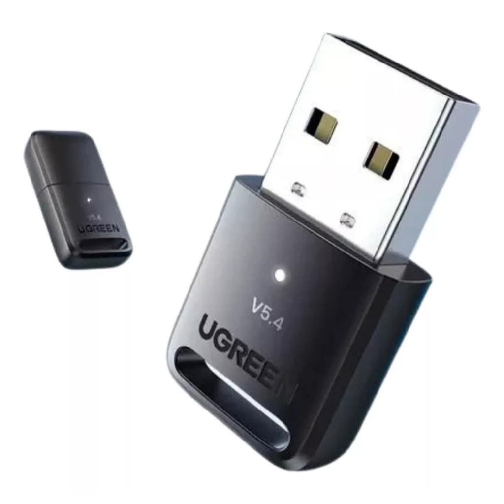Adaptador Usb Ugreen Cm748 Bluetooth 5.4