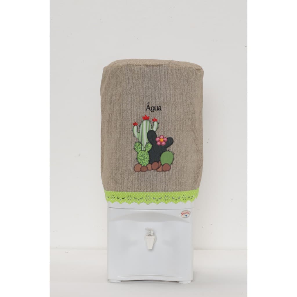 CAPA DE AGUA DE 10 LITROS