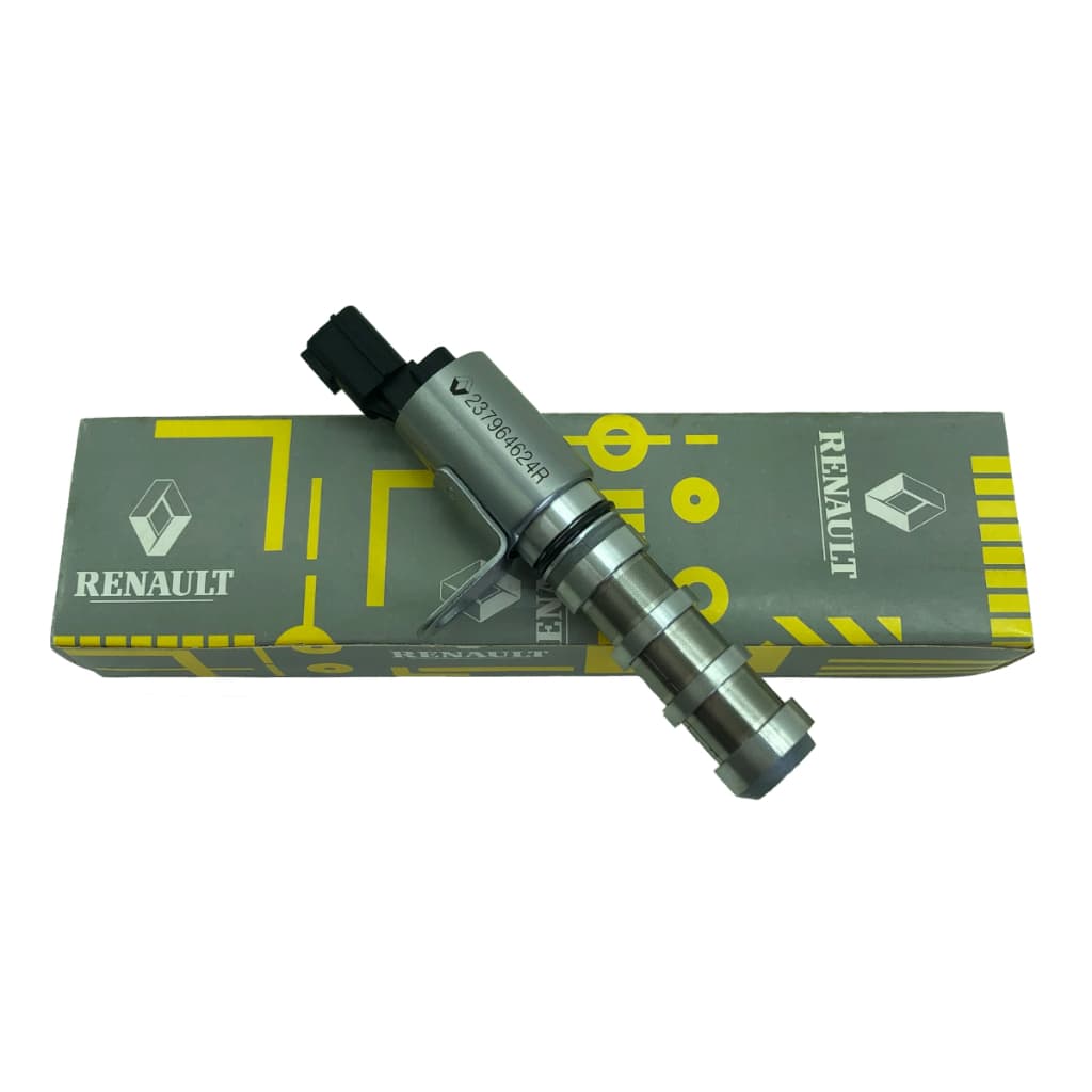 Válvula Solenoide Renault Sandero/logan/kwid - 237964624r