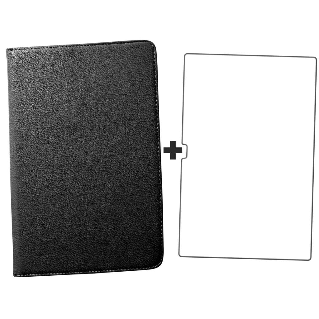 Capa ENP 10 Pol e Pel para Tablet Positivo Vision Tab 10