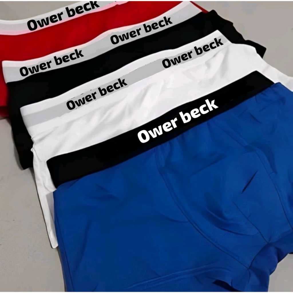 Kit 10 Cuecas Boxer Adulto Cueca Microfibra Com Forro