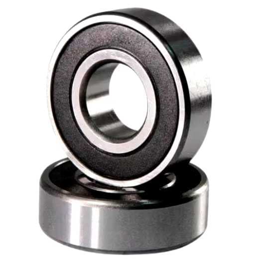 Rolamentos de cubo 6000
