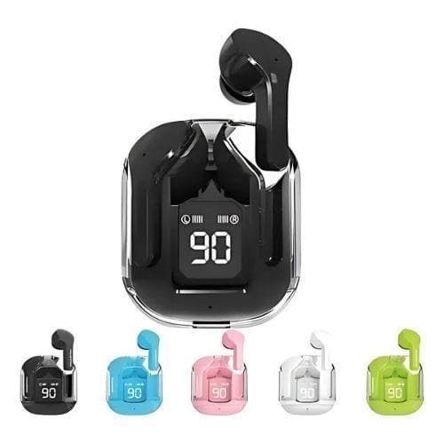 Fone De Ouvido Sem Fio Bluetooth 5.3