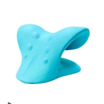Relaxante para pescoço e ombro,
