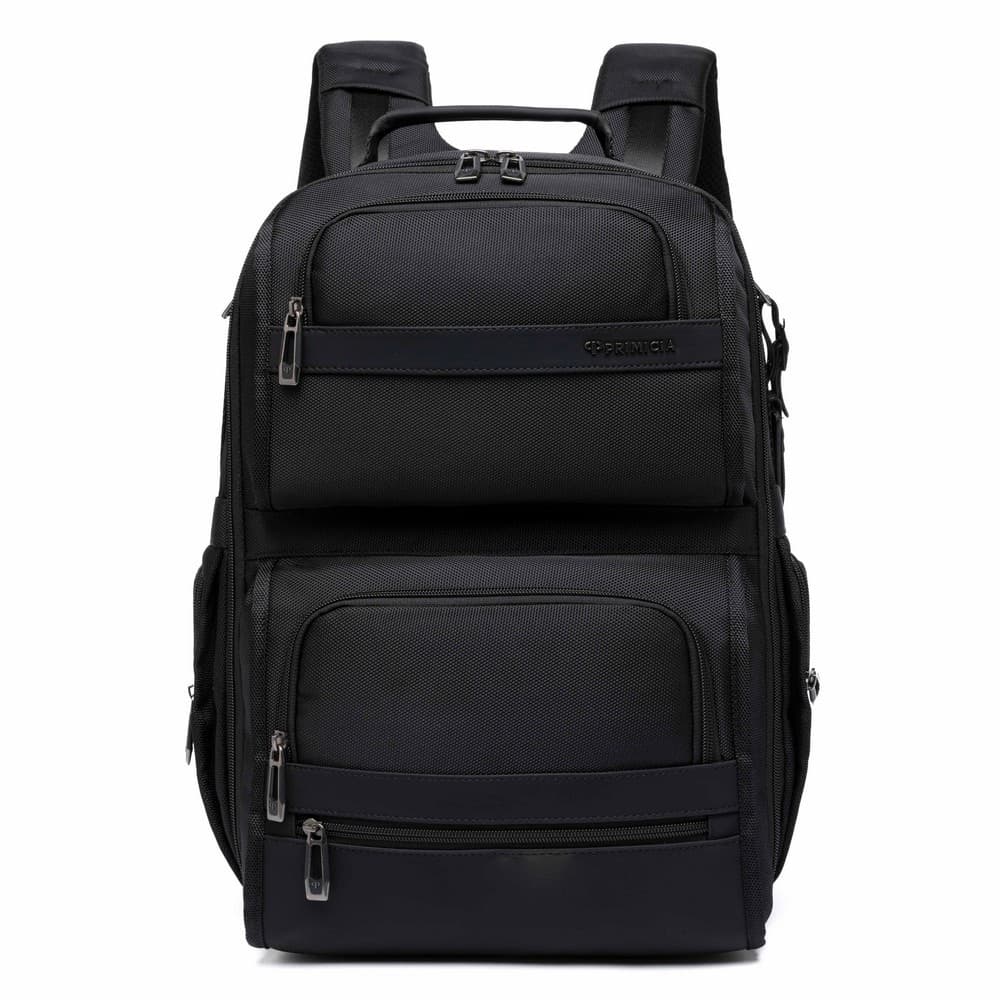 Mochila Masculina Pasta Feminina Executiva Trabalho Resistente Notebook Tag