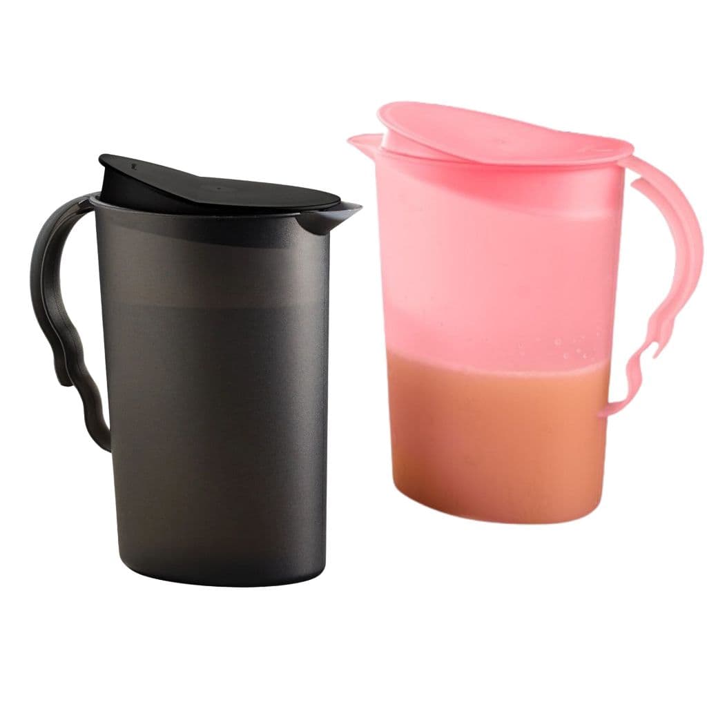 Tupperware Jarra Murano 2 Litros P/ Servir Suco, Água