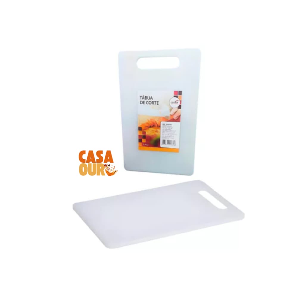 Tábua Tábuas Para Corte De Carne De Plástico Cozinha