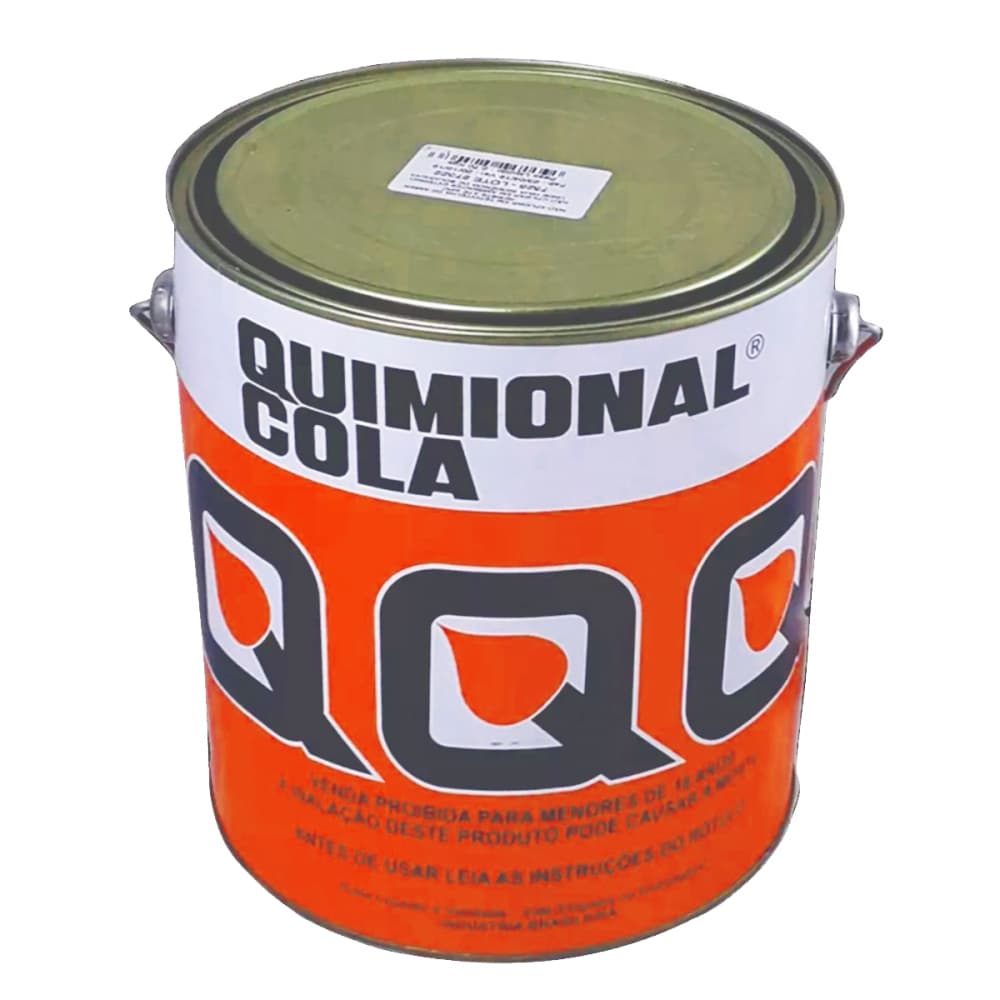 Cola quimional 3,6lts