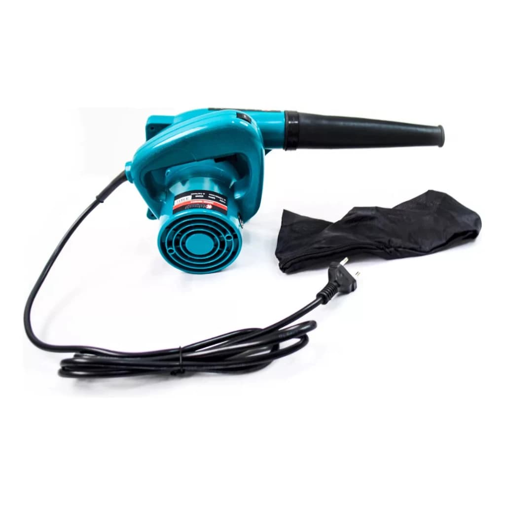 Soprador De Ar Aspirador Pó 900w Computador Notebook Envio Imediato