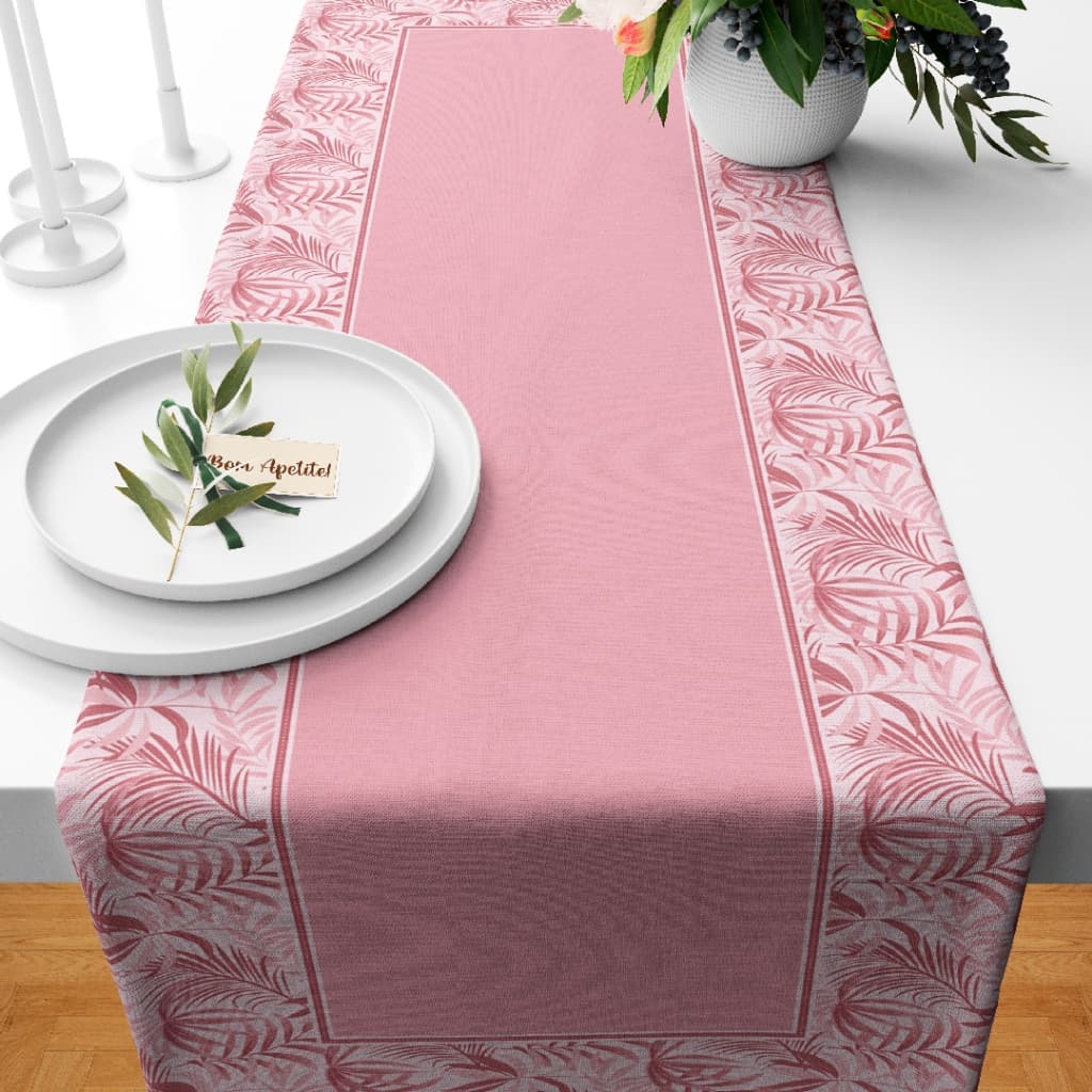 Trilho de Mesa Caminho Decorativo 110X35cm Galhos Envio Rápido!