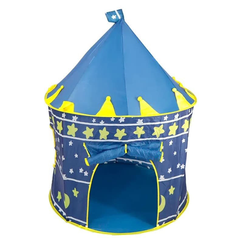 Barraca Infantil Castelo World Brinquedos