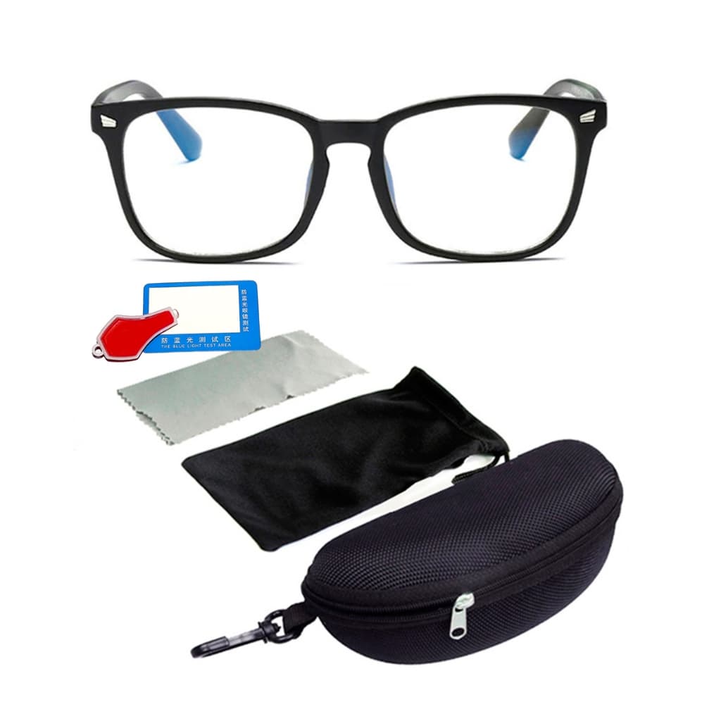 Óculos Bloqueador Luz Azul Blue Ray Blocker Dr Lair Ribeiro