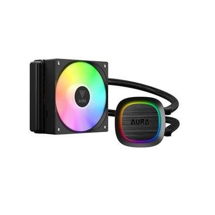 Water Cooler Gamdias Aura Gl120 v2