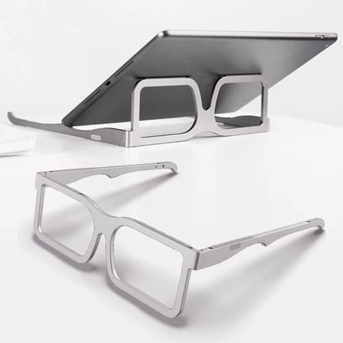 Suporte para Notebook Laptop Óculos Dobráveis Portátil