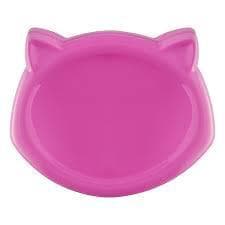 Comedouro Gatinho Para Gato Cat Pet 190ml