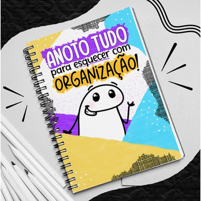 Agenda Personalizada Anual 2026 Capa personalizadas- 20x14,5cm Anotações Planejamento organização